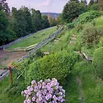 Haus Elise * Saalfeld Saale