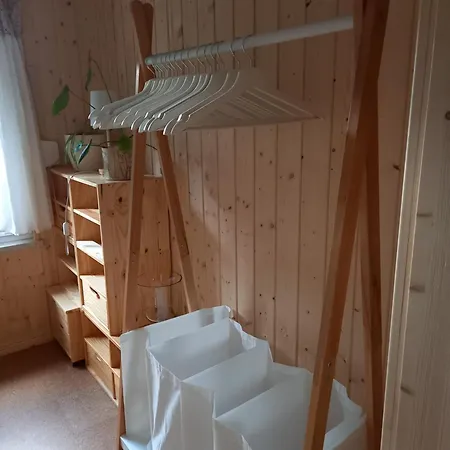 Appartement Haus Elise *