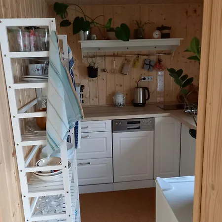 Haus Elise Apartment