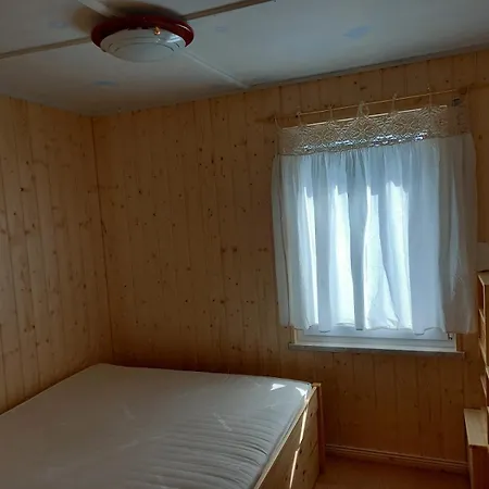 Haus Elise * Saalfeld Saale