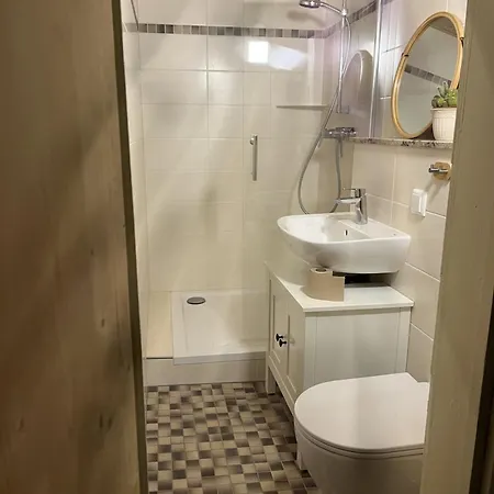 Apartment Haus Elise