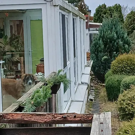 Appartement Haus Elise Saalfeld Saale