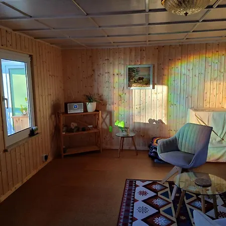 Haus Elise Apartment