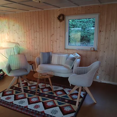 Haus Elise Apartment *