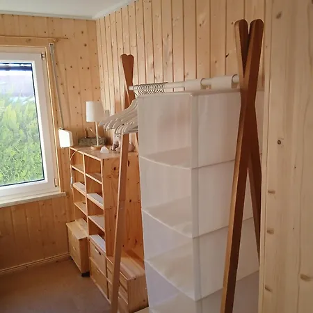 Apartment Haus Elise Saalfeld Saale