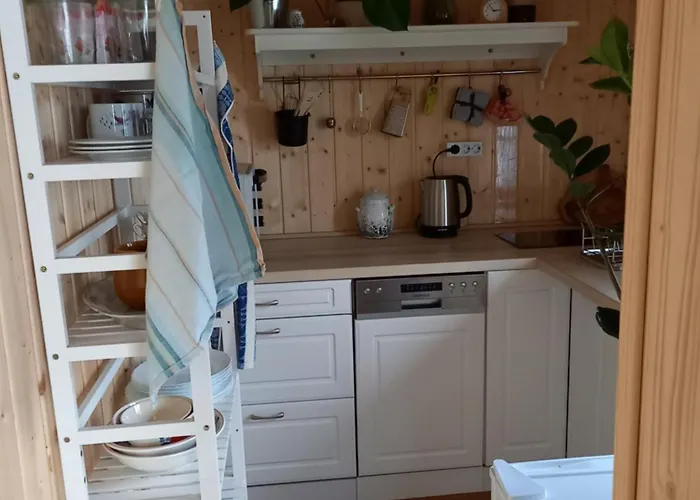 Haus Elise Apartment