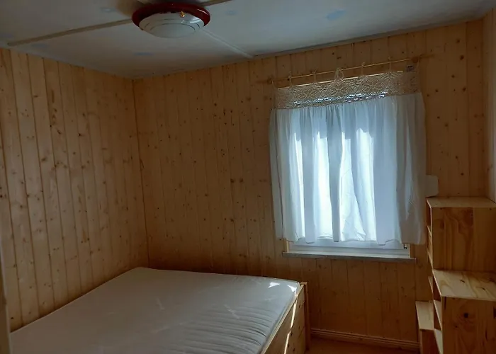 Haus Elise * Saalfeld Saale