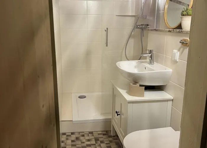 Appartement Haus Elise