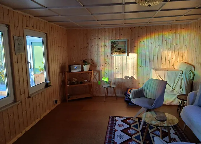 Haus Elise Apartment