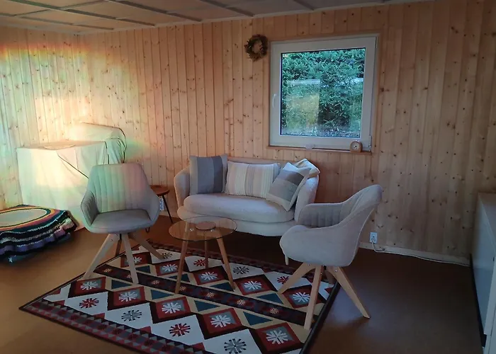 Haus Elise Apartment *