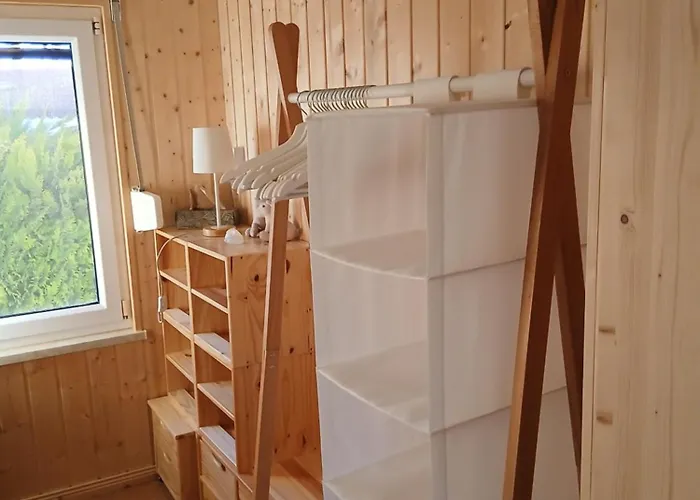 Apartment Haus Elise Saalfeld Saale