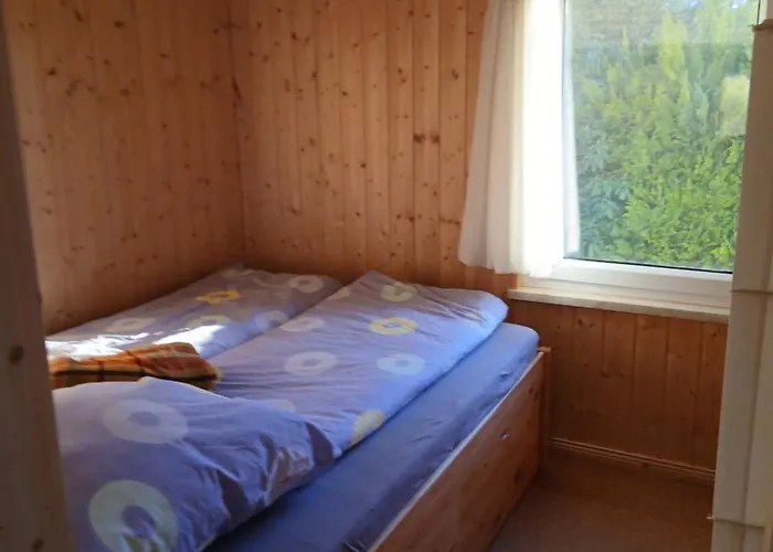 Haus Elise * Saalfeld Saale